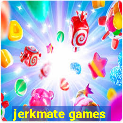 jerkmate games